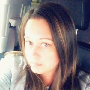 Meet your Posher, Kristin